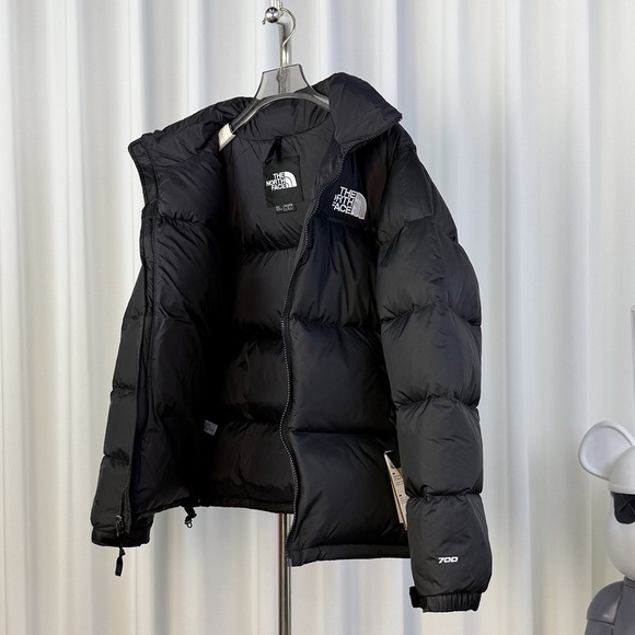 🌟NWT The North Face 1996 Retro Nuptse Jacket 700 Down Puffer Jacket - Picture 3 of 8